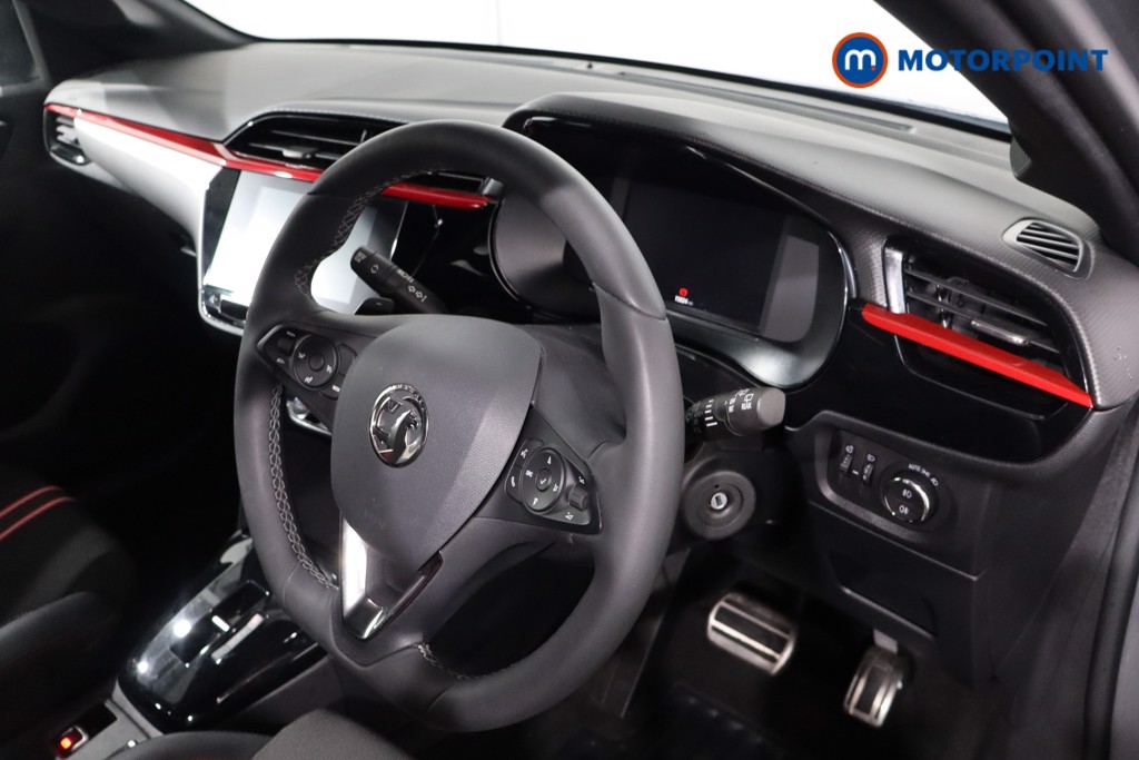 Vauxhall Corsa GS Automatic Petrol Hatchback - Stock Number (1595019) - 23rd supplementary image