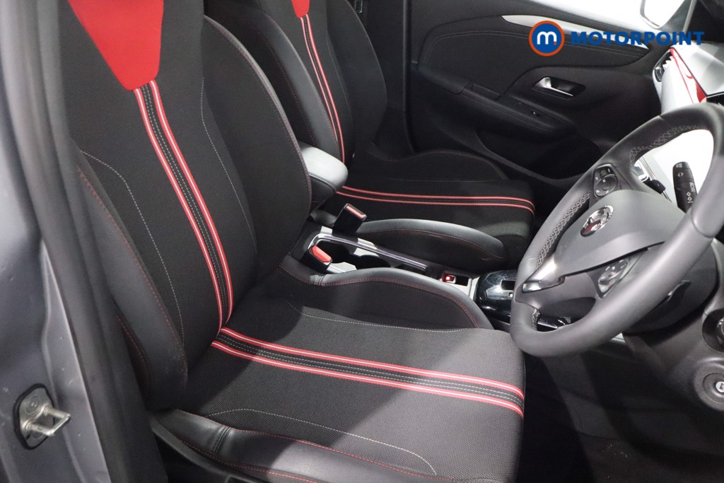 Vauxhall Corsa GS Automatic Petrol Hatchback - Stock Number (1595019) - 24th supplementary image