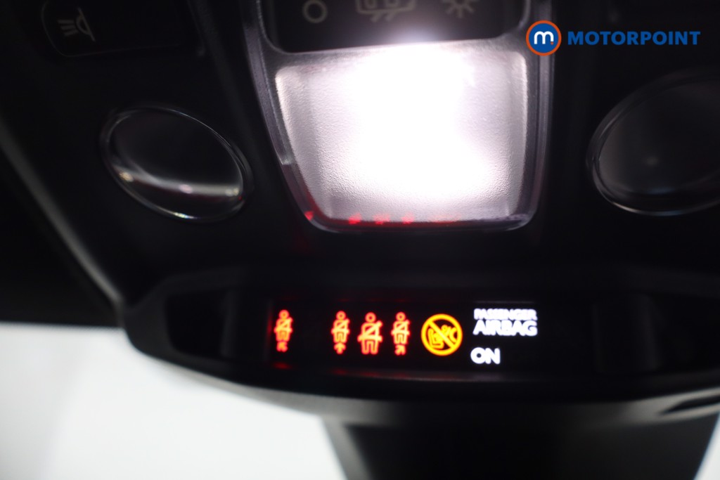 Vauxhall Corsa GS Automatic Petrol Hatchback - Stock Number (1595019) - 26th supplementary image