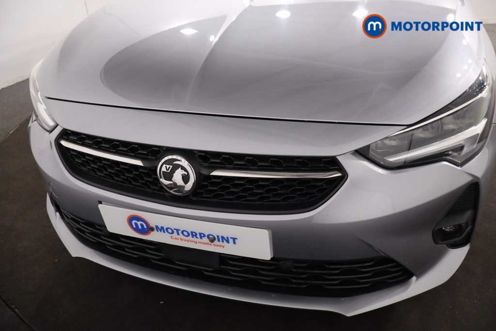Vauxhall Corsa GS Automatic Petrol Hatchback - Stock Number (1595019) - 30th supplementary image