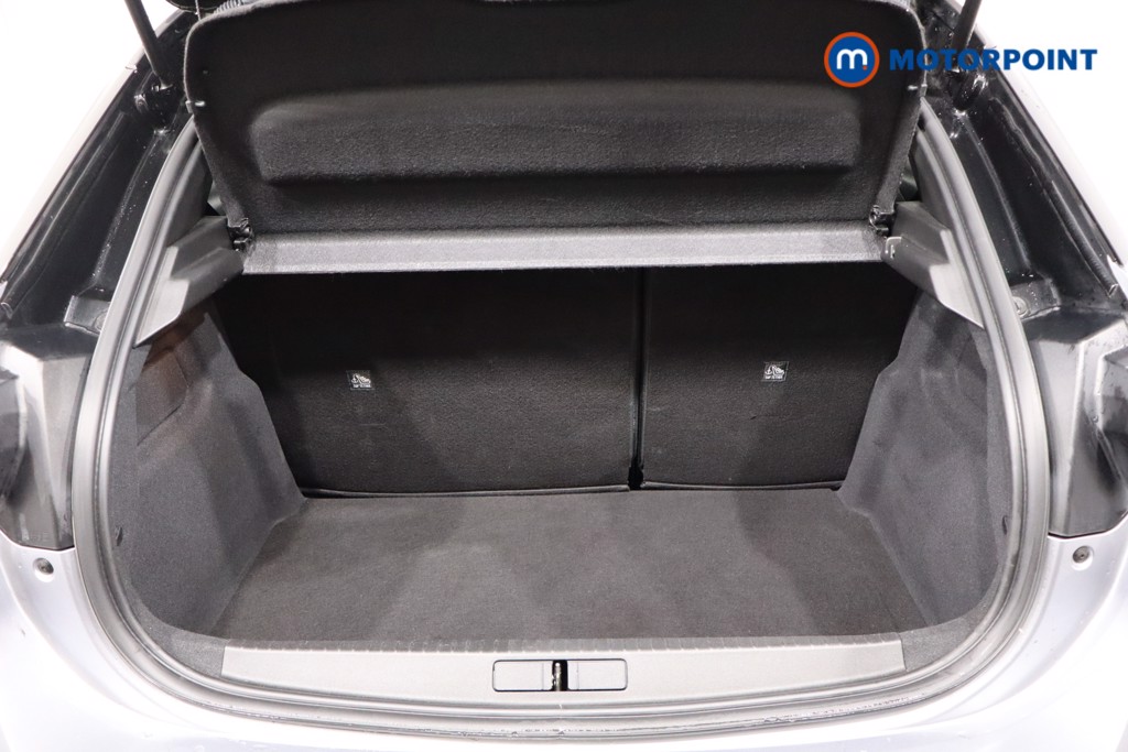 Vauxhall Corsa GS Automatic Petrol Hatchback - Stock Number (1595019) - 36th supplementary image