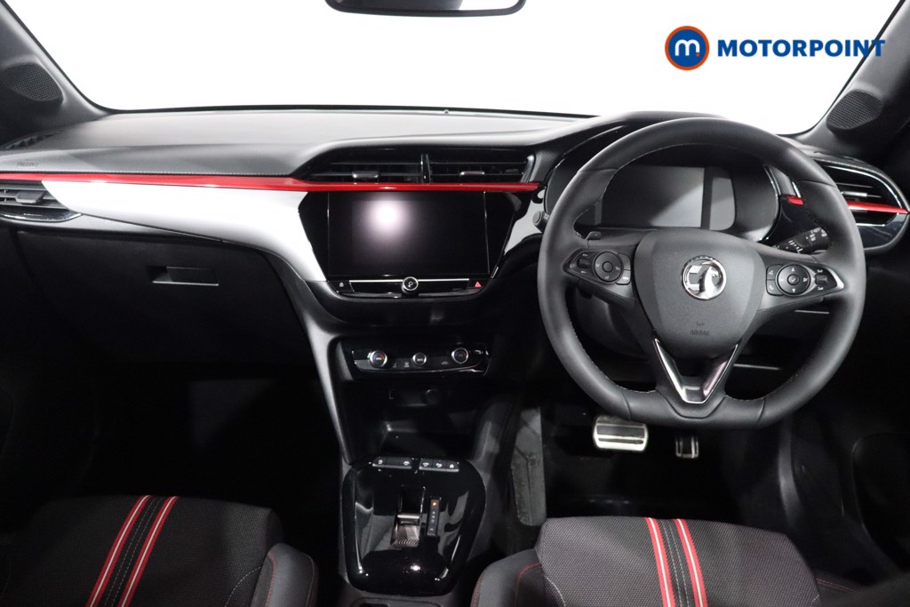 Vauxhall Corsa GS Automatic Petrol Hatchback - Stock Number (1595019) - 1st supplementary image