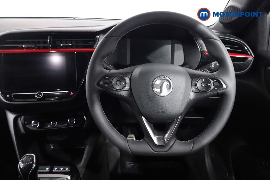 Vauxhall Corsa GS Manual Petrol Hatchback - Stock Number (1595028) - 3rd supplementary image