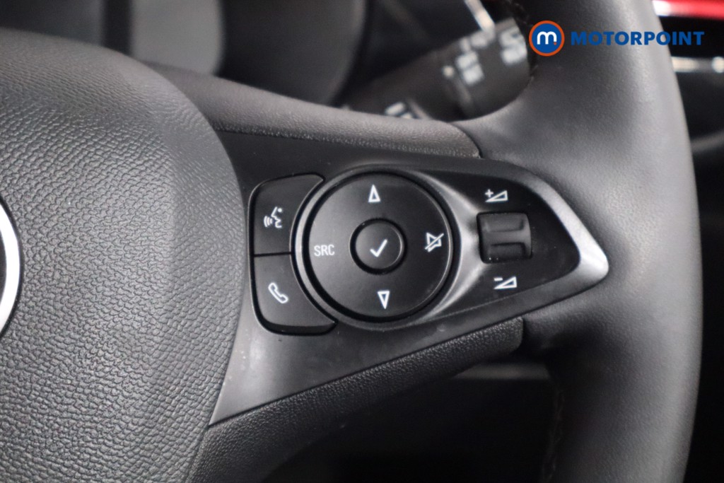 Vauxhall Corsa GS Manual Petrol Hatchback - Stock Number (1595028) - 8th supplementary image