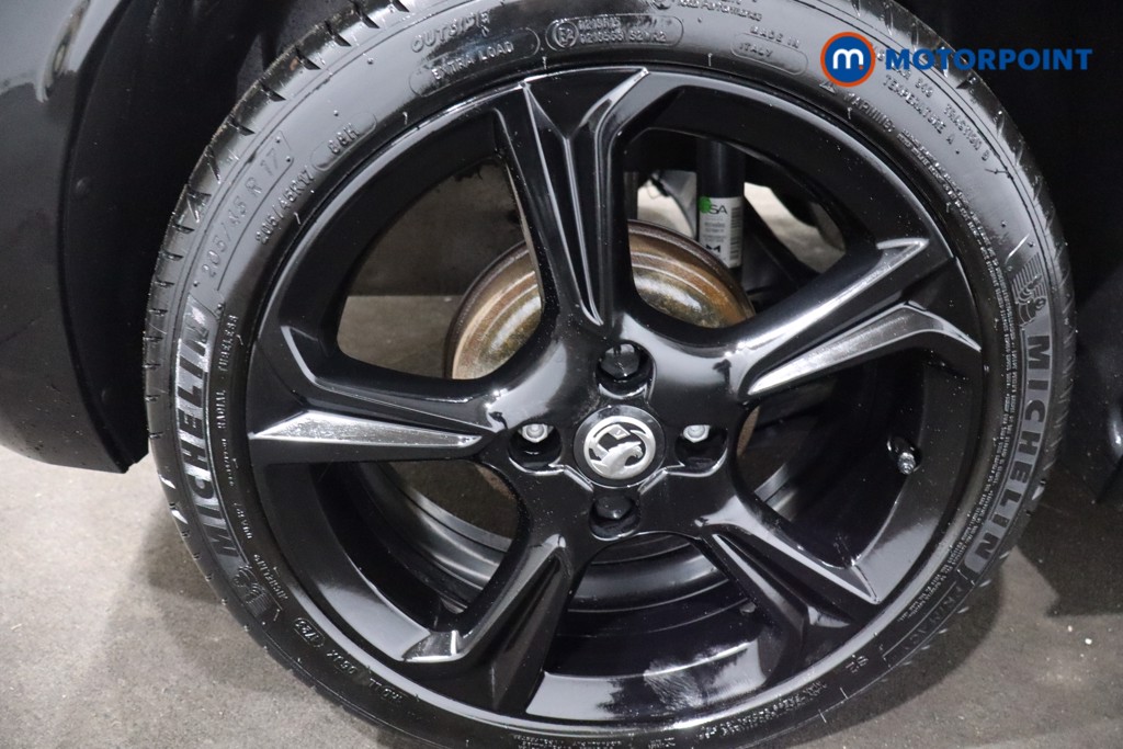 Vauxhall Corsa GS Manual Petrol Hatchback - Stock Number (1595028) - 9th supplementary image