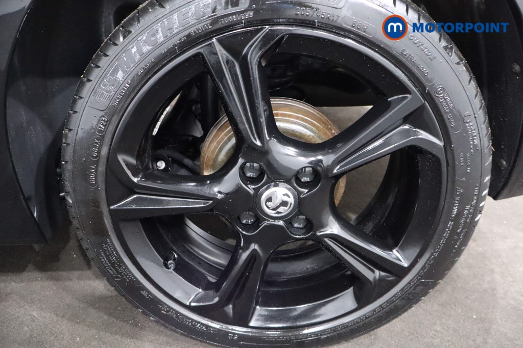 Vauxhall Corsa GS Manual Petrol Hatchback - Stock Number (1595028) - 12th supplementary image