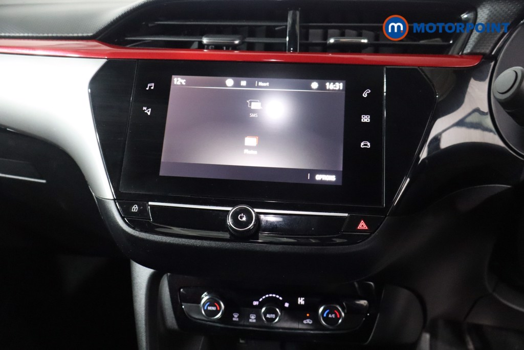 Vauxhall Corsa GS Manual Petrol Hatchback - Stock Number (1595028) - 15th supplementary image