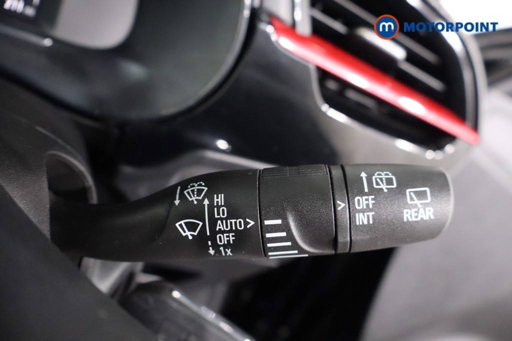 Vauxhall Corsa GS Manual Petrol Hatchback - Stock Number (1595028) - 18th supplementary image