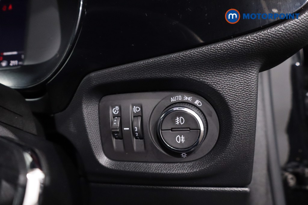 Vauxhall Corsa GS Manual Petrol Hatchback - Stock Number (1595028) - 20th supplementary image