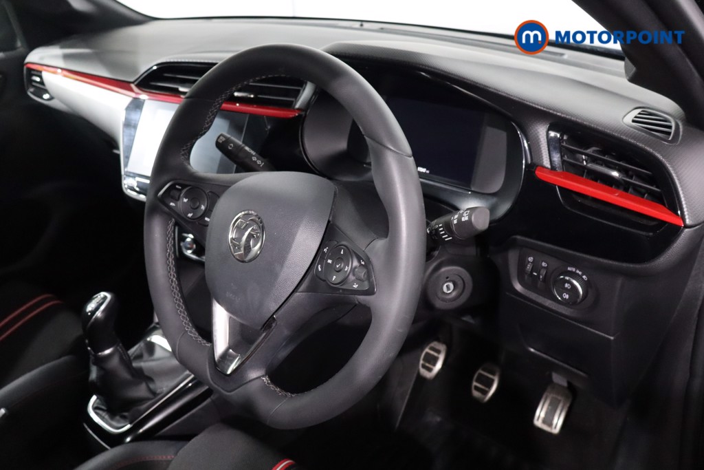 Vauxhall Corsa GS Manual Petrol Hatchback - Stock Number (1595028) - 22nd supplementary image