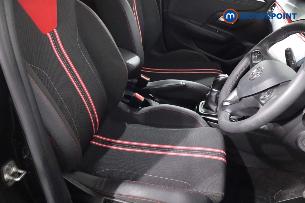 Vauxhall Corsa GS Manual Petrol Hatchback - Stock Number (1595028) - 23rd supplementary image