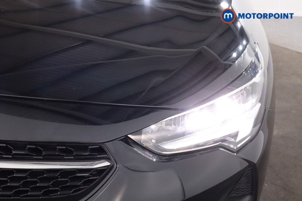 Vauxhall Corsa GS Manual Petrol Hatchback - Stock Number (1595028) - 26th supplementary image