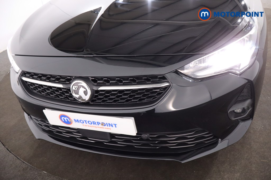 Vauxhall Corsa GS Manual Petrol Hatchback - Stock Number (1595028) - 29th supplementary image