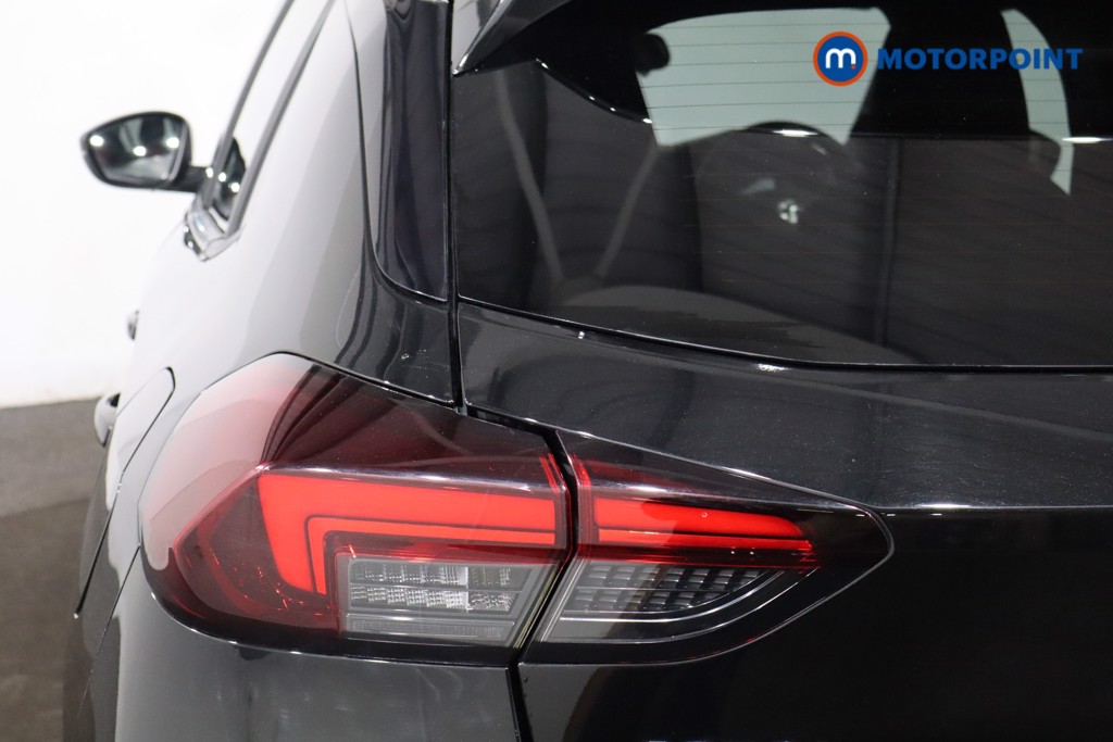 Vauxhall Corsa GS Manual Petrol Hatchback - Stock Number (1595028) - 32nd supplementary image