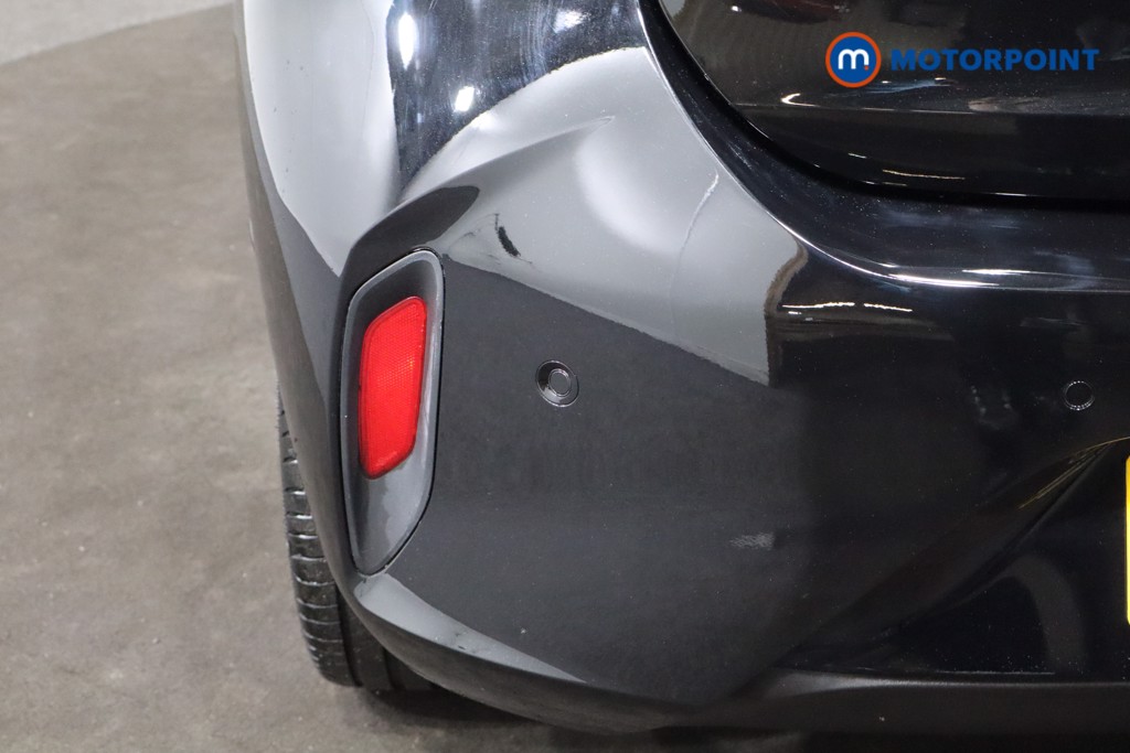 Vauxhall Corsa GS Manual Petrol Hatchback - Stock Number (1595028) - 33rd supplementary image