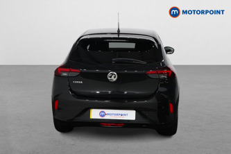 Vauxhall Corsa GS Manual Petrol Hatchback - Stock Number (1595028) - Rear bumper