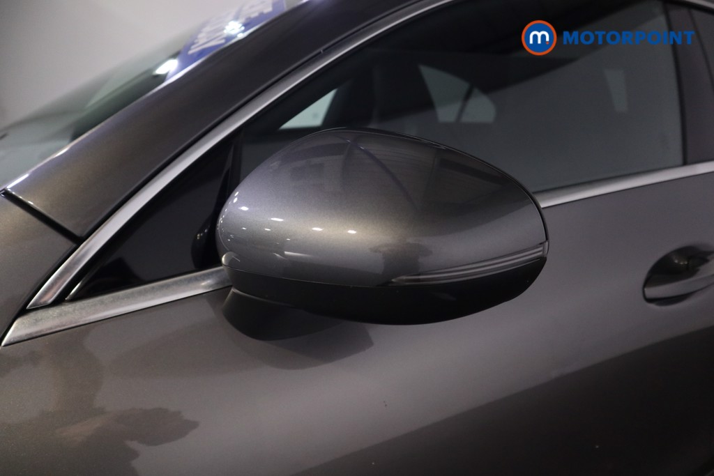 Mercedes-Benz CLA Amg Line Automatic Petrol Coupe - Stock Number (1595130) - 29th supplementary image