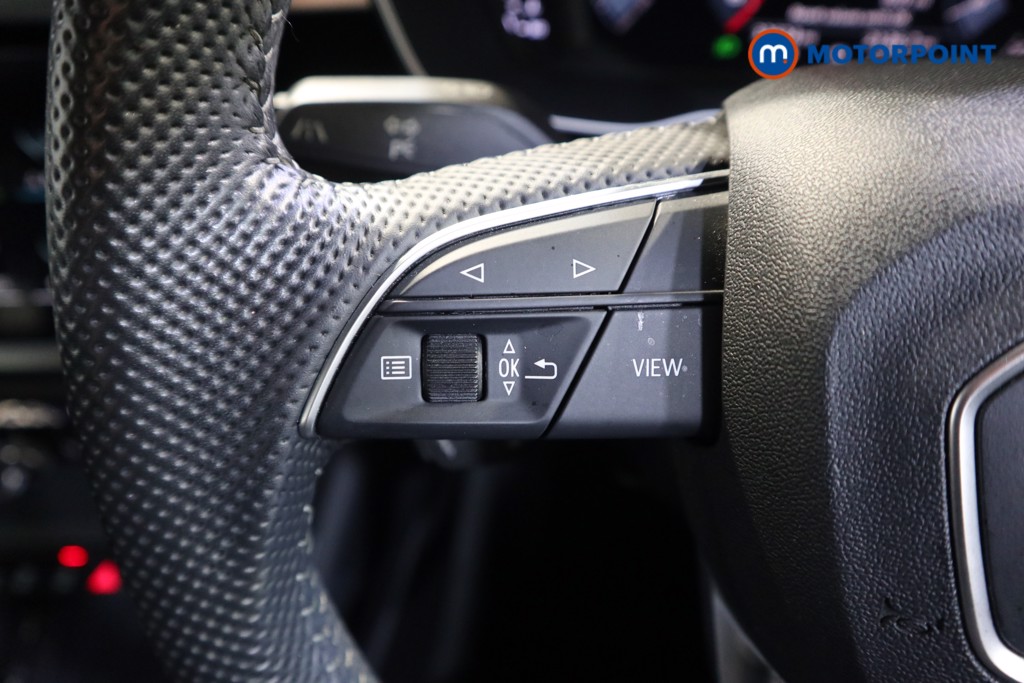 Audi Q3 S Line Automatic Diesel SUV - Stock Number (1595175) - 3rd supplementary image