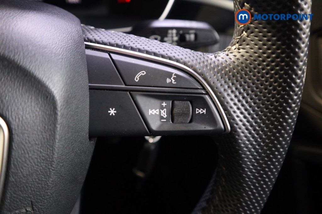 Audi Q3 S Line Automatic Diesel SUV - Stock Number (1595175) - 4th supplementary image