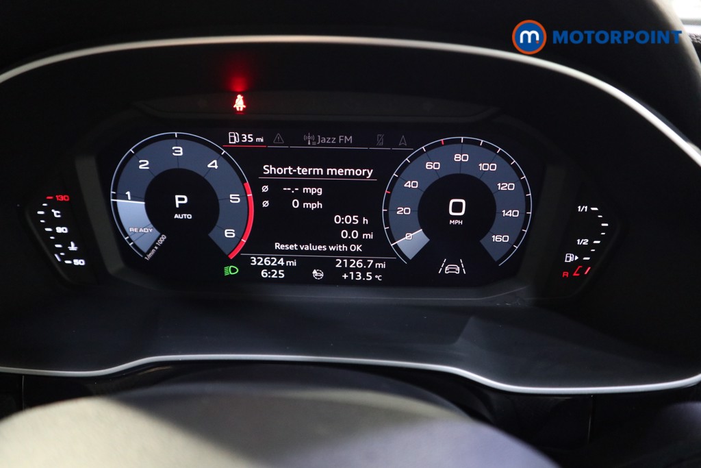Audi Q3 S Line Automatic Diesel SUV - Stock Number (1595175) - 6th supplementary image