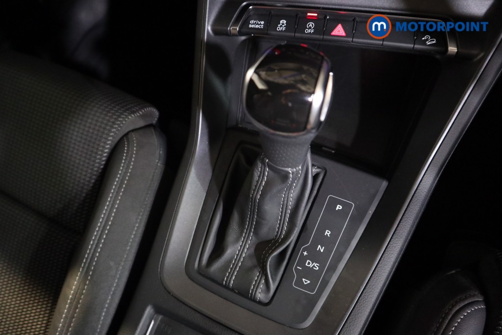 Audi Q3 S Line Automatic Diesel SUV - Stock Number (1595175) - 9th supplementary image
