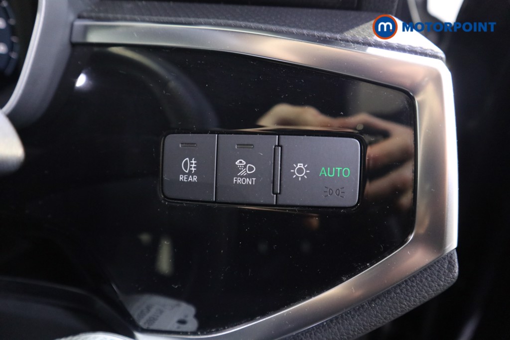 Audi Q3 S Line Automatic Diesel SUV - Stock Number (1595175) - 12th supplementary image