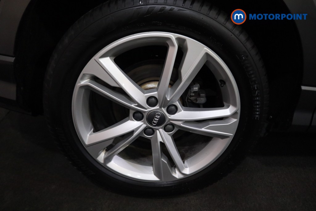Audi Q3 S Line Automatic Diesel SUV - Stock Number (1595175) - 24th supplementary image
