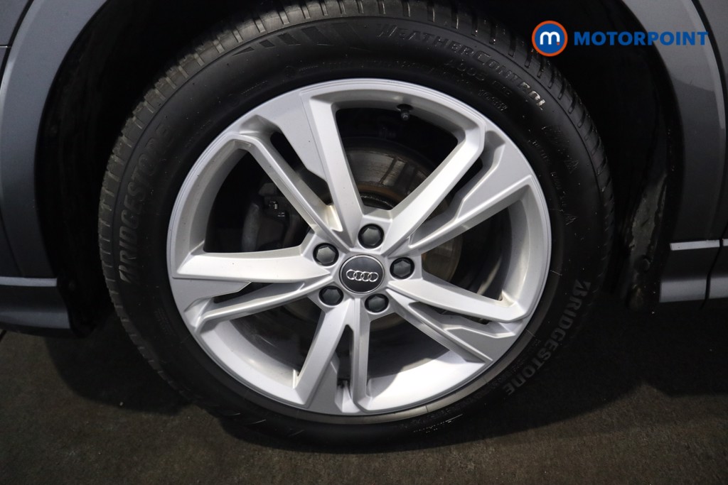 Audi Q3 S Line Automatic Diesel SUV - Stock Number (1595175) - 26th supplementary image