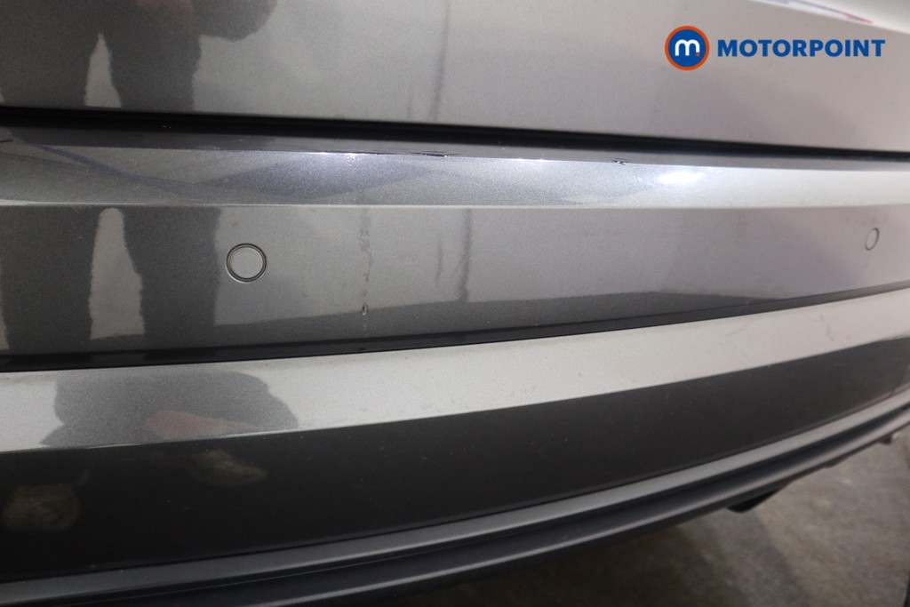 Audi Q3 S Line Automatic Diesel SUV - Stock Number (1595175) - 28th supplementary image