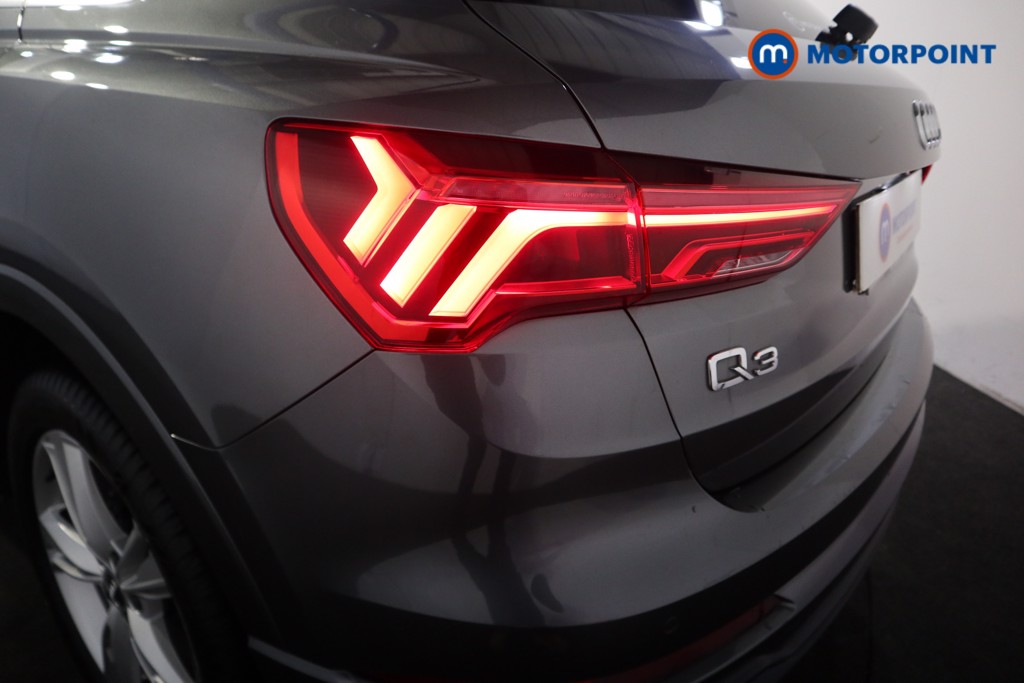 Audi Q3 S Line Automatic Diesel SUV - Stock Number (1595175) - 29th supplementary image