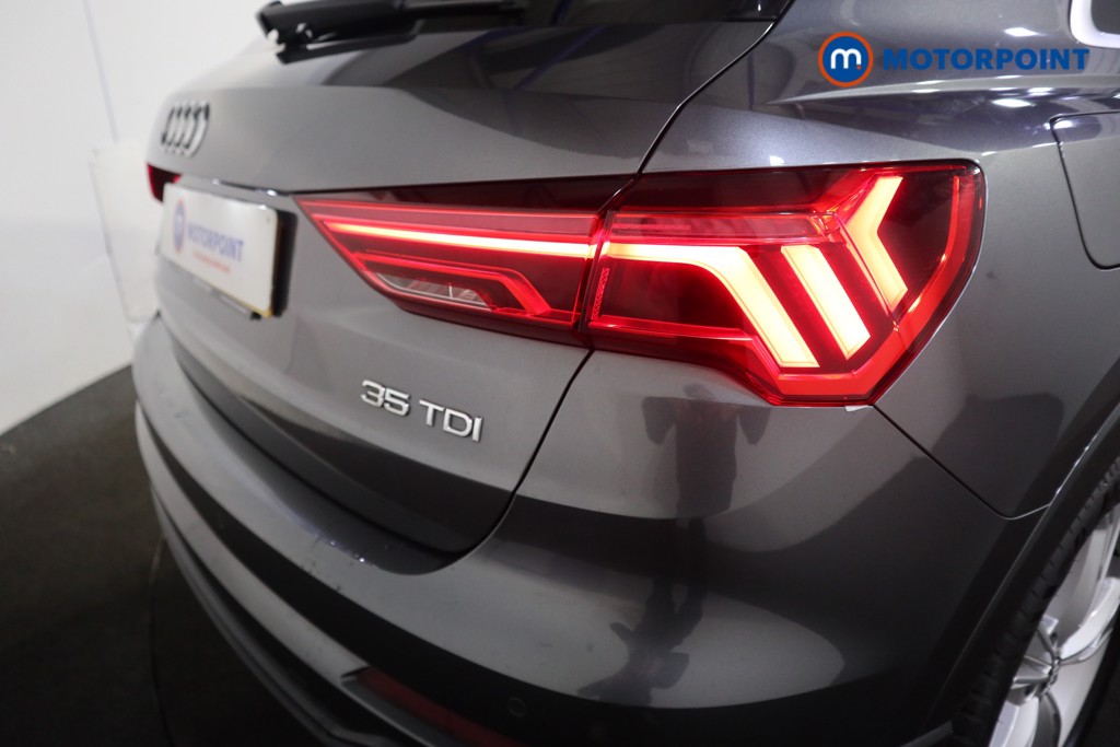 Audi Q3 S Line Automatic Diesel SUV - Stock Number (1595175) - 30th supplementary image