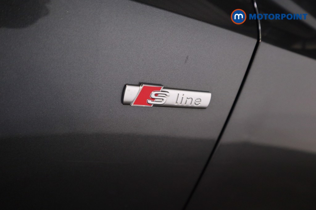 Audi Q3 S Line Automatic Diesel SUV - Stock Number (1595175) - 34th supplementary image