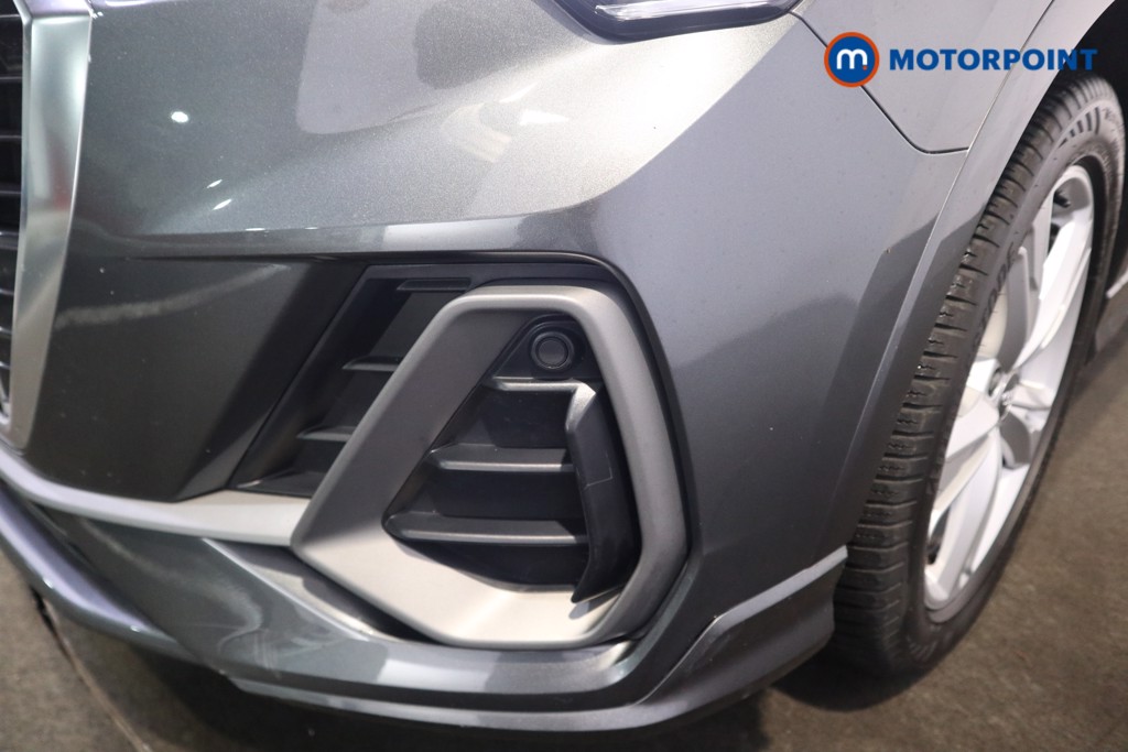 Audi Q3 S Line Automatic Diesel SUV - Stock Number (1595175) - 35th supplementary image