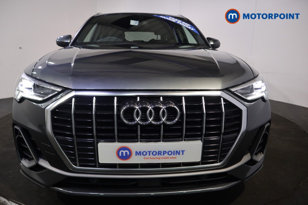 Audi Q3 S Line Automatic Diesel SUV - Stock Number (1595175) - 37th supplementary image