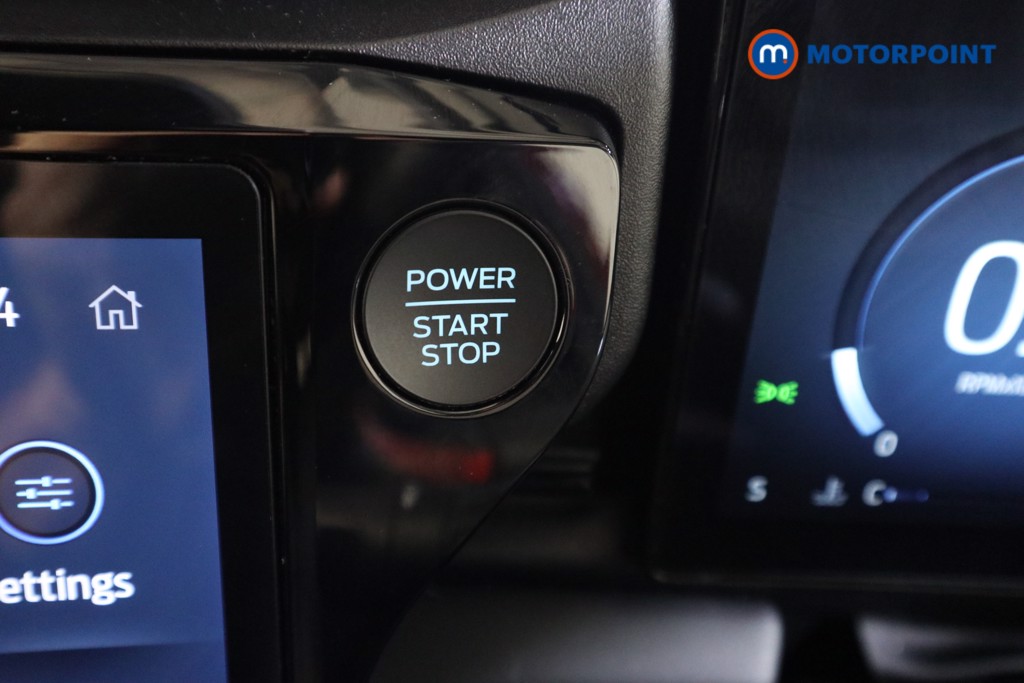 Ford Puma St-Line X Automatic Petrol SUV - Stock Number (1595353) - 6th supplementary image