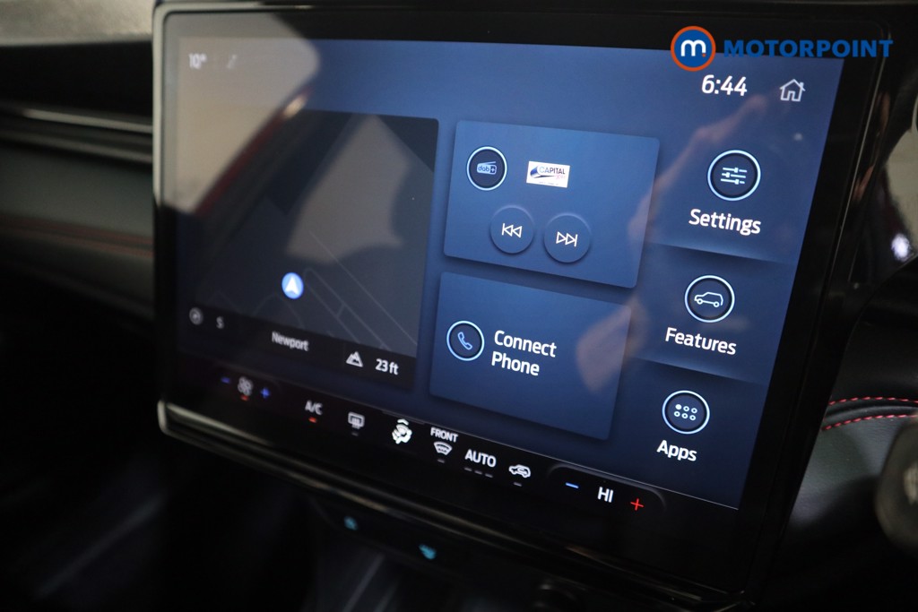 Ford Puma St-Line X Automatic Petrol SUV - Stock Number (1595353) - 7th supplementary image