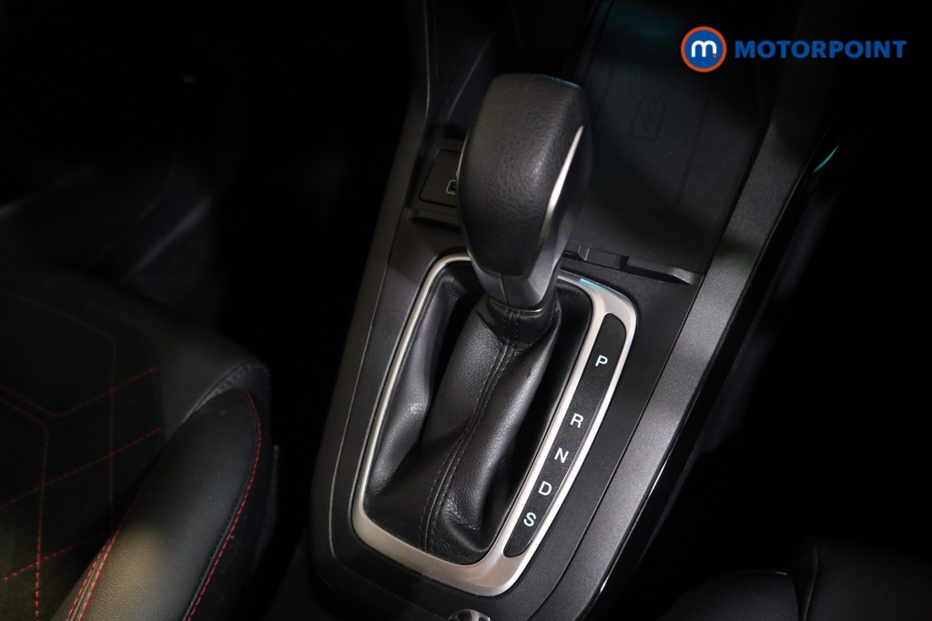 Ford Puma St-Line X Automatic Petrol SUV - Stock Number (1595353) - 10th supplementary image