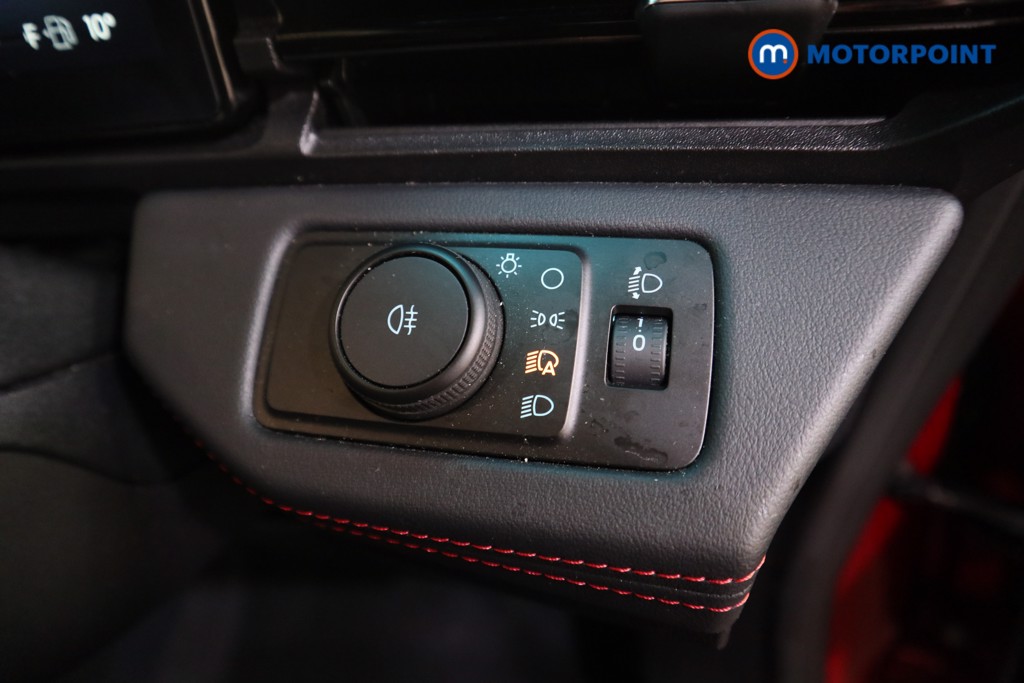 Ford Puma St-Line X Automatic Petrol SUV - Stock Number (1595353) - 11th supplementary image