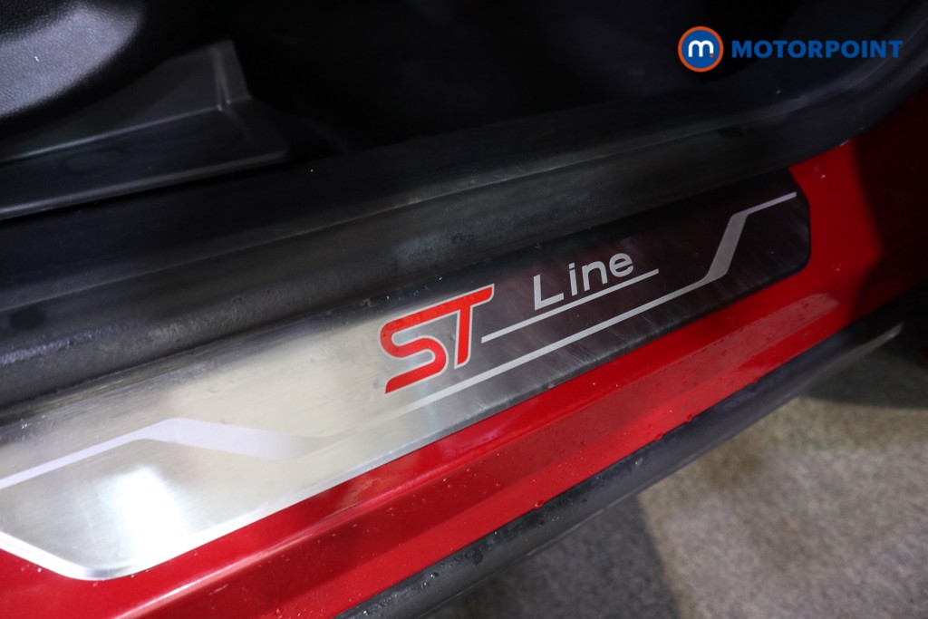 Ford Puma St-Line X Automatic Petrol SUV - Stock Number (1595353) - 13th supplementary image