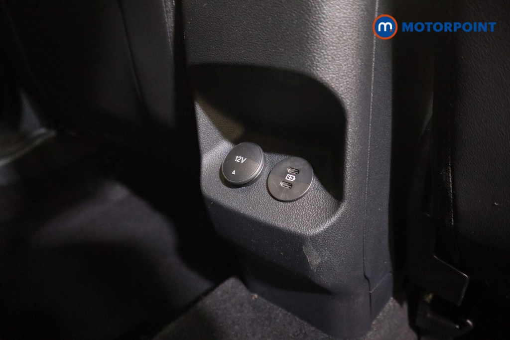 Ford Puma St-Line X Automatic Petrol SUV - Stock Number (1595353) - 17th supplementary image