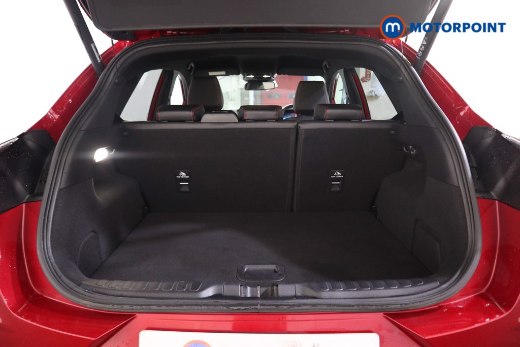 Ford Puma St-Line X Automatic Petrol SUV - Stock Number (1595353) - 19th supplementary image