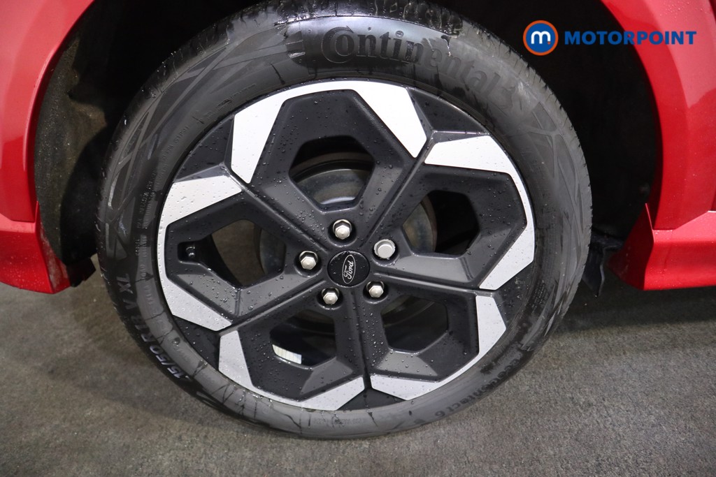 Ford Puma St-Line X Automatic Petrol SUV - Stock Number (1595353) - 21st supplementary image