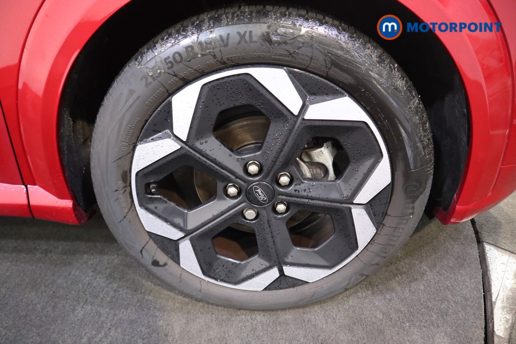 Ford Puma St-Line X Automatic Petrol SUV - Stock Number (1595353) - 22nd supplementary image