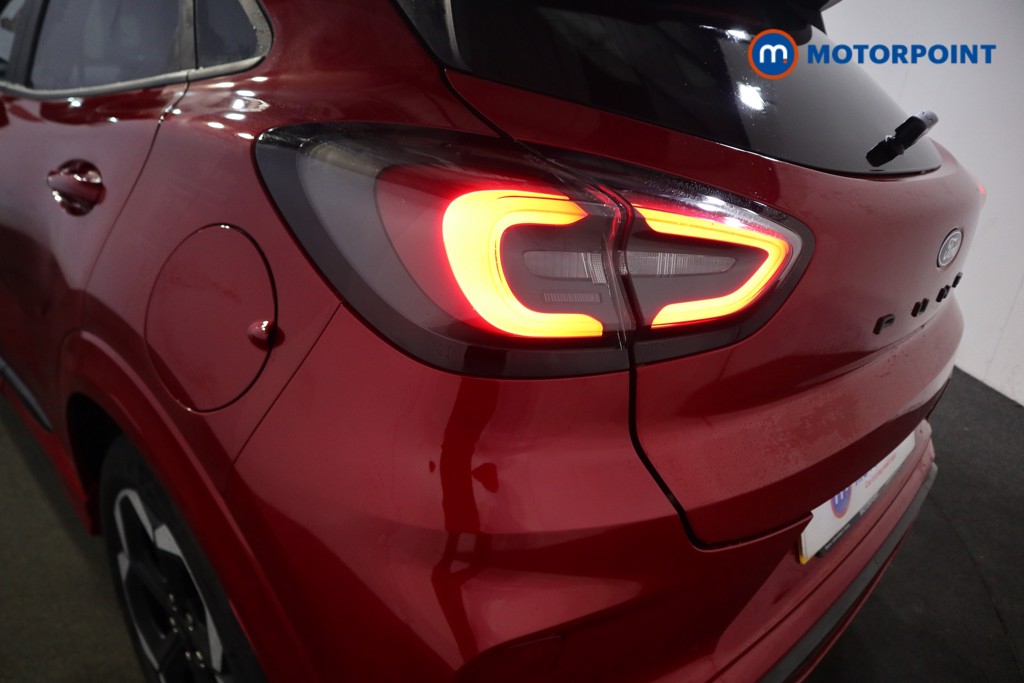 Ford Puma St-Line X Automatic Petrol SUV - Stock Number (1595353) - 27th supplementary image