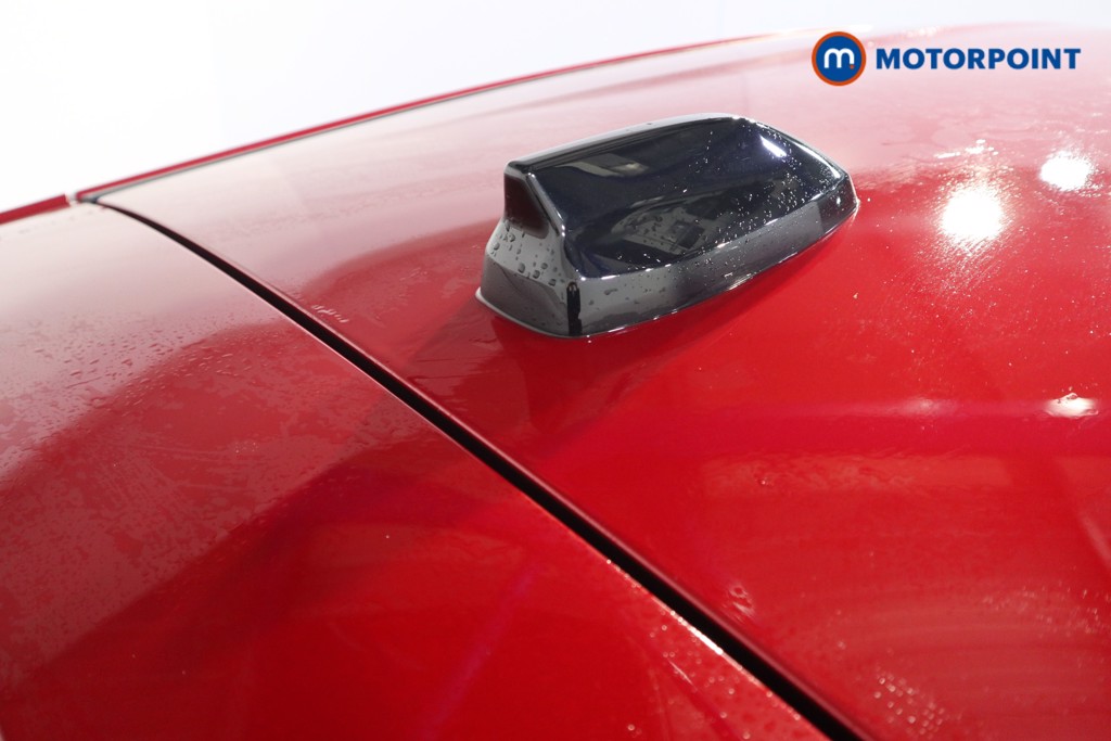 Ford Puma St-Line X Automatic Petrol SUV - Stock Number (1595353) - 29th supplementary image