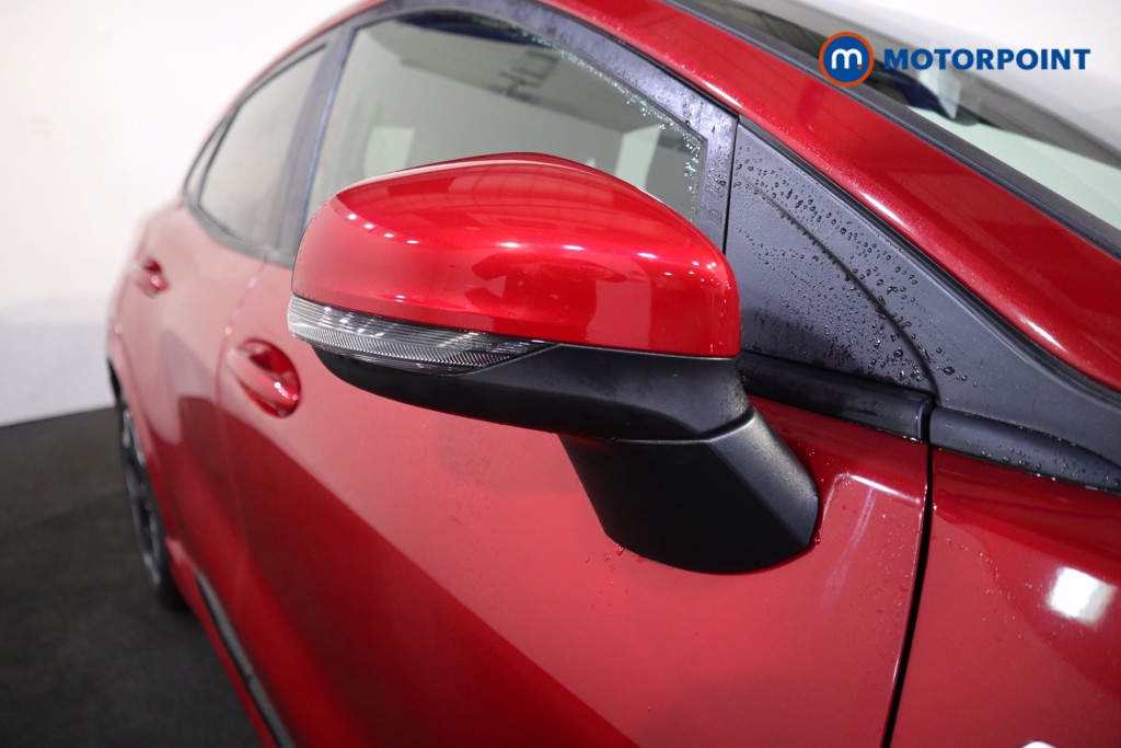 Ford Puma St-Line X Automatic Petrol SUV - Stock Number (1595353) - 30th supplementary image