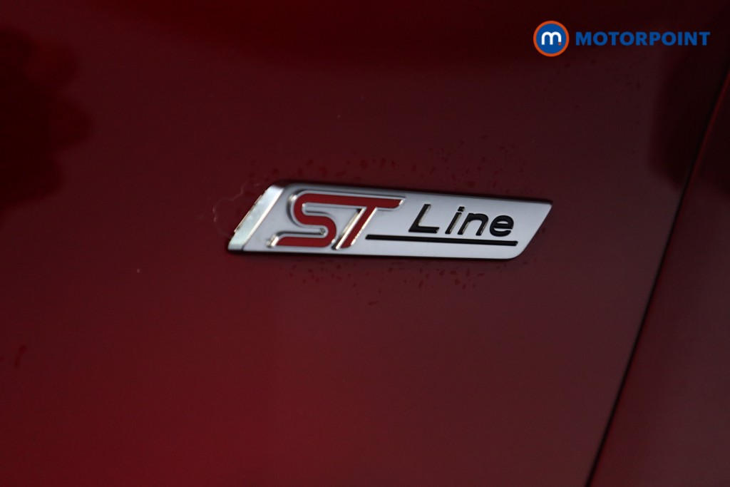 Ford Puma St-Line X Automatic Petrol SUV - Stock Number (1595353) - 32nd supplementary image