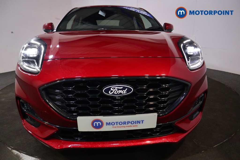 Ford Puma St-Line X Automatic Petrol SUV - Stock Number (1595353) - 34th supplementary image