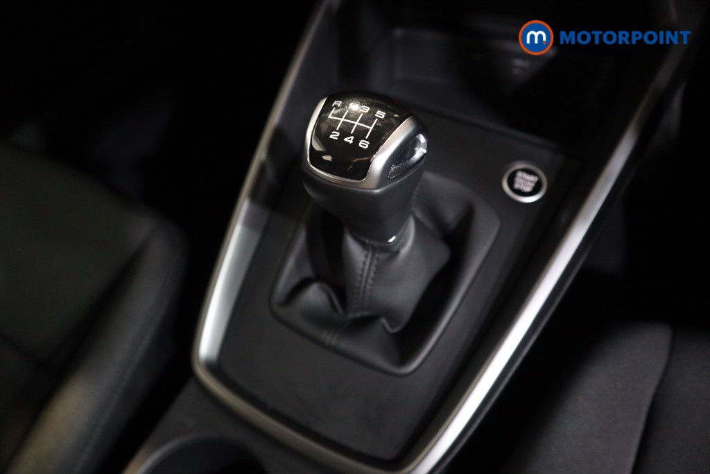 Audi A3 Technik Manual Petrol Hatchback - Stock Number (1595438) - 10th supplementary image