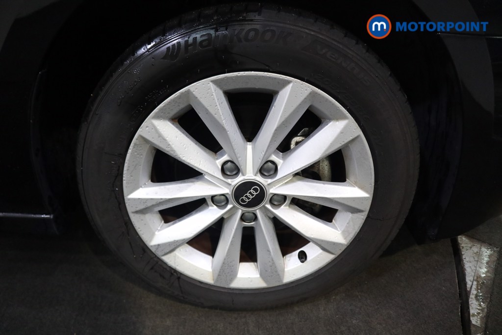 Audi A3 Technik Manual Petrol Hatchback - Stock Number (1595438) - 20th supplementary image